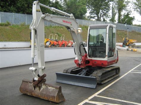 takeuchi tb145 mini excavator specs|takeuchi tb145 specifications.